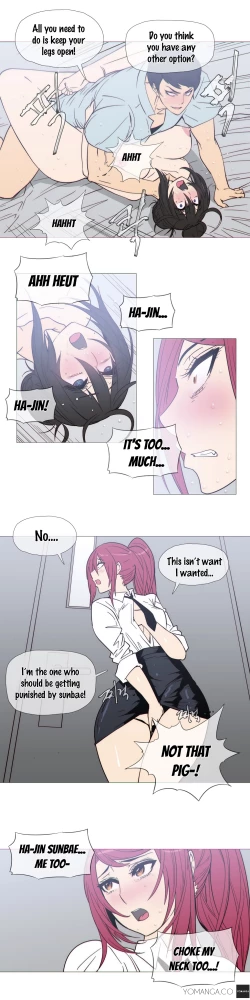 Page 529 of Household Affairs Ch. 11-26