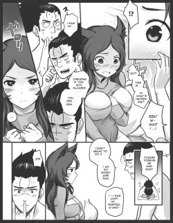 Page 12 of Fox Charm