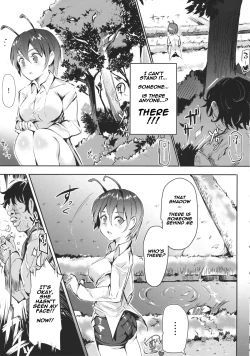 Page 10 of Gensoukyou Jikanteishi Club