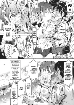 Page 11 of Gensoukyou Jikanteishi Club