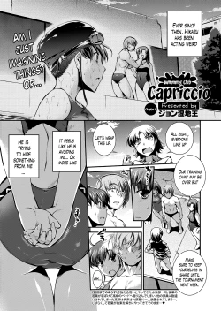 Page 176 of Suieibu Capriccio | Swimming Club Capriccio Ch. 1-8