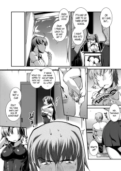 Page 179 of Suieibu Capriccio | Swimming Club Capriccio Ch. 1-8