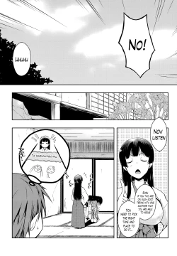 Page 128 of Ero Life Ch. 1-9 END