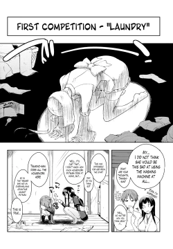 Page 131 of Ero Life Ch. 1-9 END