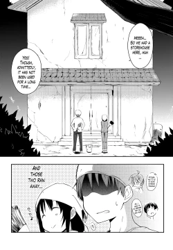 Page 152 of Ero Life Ch. 1-9 END