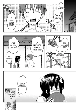 Page 89 of Ero Life Ch. 1-9 END