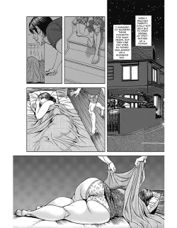 Page 140 of Kyonyuu Jukubo no Abunai Kaikan