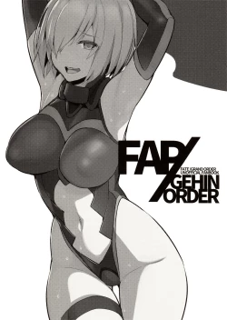 Page 3 of FAP/GEHIN ORDER