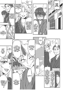 Page 4 of Mousou Yuugi| Mousou Yuugi