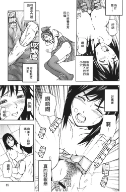 Page 69 of Houkago Slave | 放課後的性奴隸