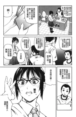 Page 9 of Houkago Slave | 放課後的性奴隸