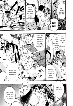 Page 13 of Kazoku Keikaku | Family Planning