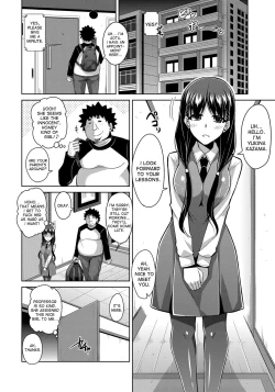 Page 46 of Aphrodisiac Switch Ch. 0-6