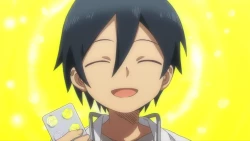 Page 21 of Hentai Joshito Josou Danshi no Kankeisei