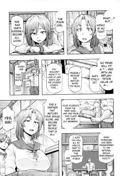 Page 13 of Ai no Neuchi | The Value of Love