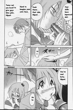 Page 135 of Michael Keikaku