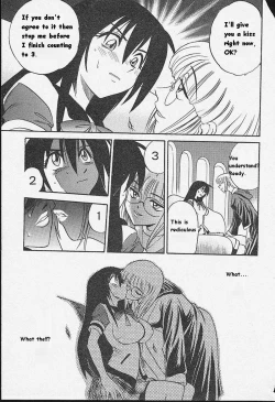 Page 166 of Michael Keikaku