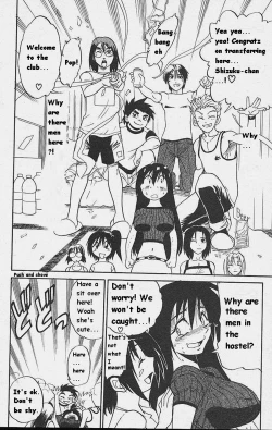 Page 16 of Michael Keikaku