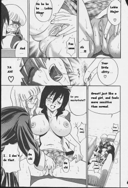 Page 172 of Michael Keikaku