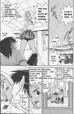Page 46 of Michael Keikaku