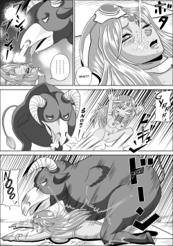 Page 28 of Ryoujoku no Odoriko | Rape of the Dancer