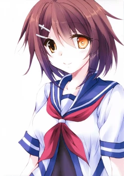 Page 3 of Kako ga Nemuru Sono Sobade | 在加古的睡姿旁