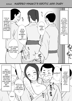 Page 28 of Uchi no Haha wa Kotowarenai | My Mother Can't Say No