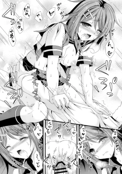 Page 10 of Kako ga Nemuru Sono Sobade