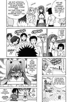 Page 162 of Michael Keikaku2