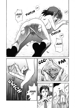 Page 27 of Michael Keikaku2