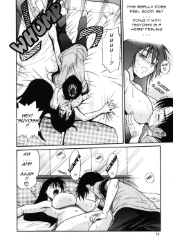 Page 81 of Michael Keikaku2