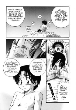 Page 89 of Michael Keikaku2