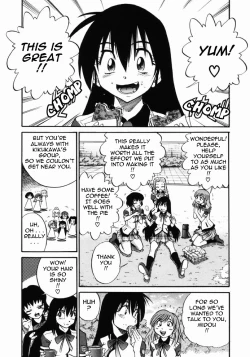 Page 96 of Michael Keikaku2