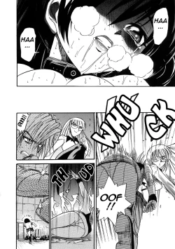 Page 160 of Michael Keikaku3