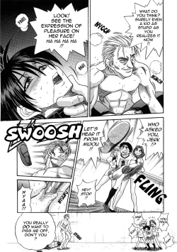 Page 176 of Michael Keikaku3