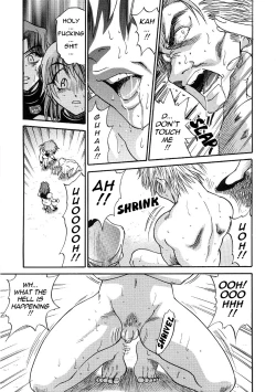 Page 189 of Michael Keikaku3