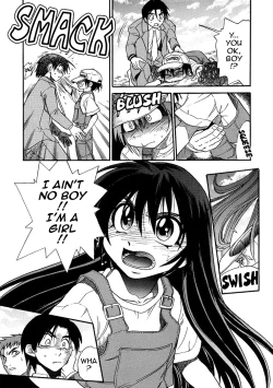 Page 230 of Michael Keikaku3