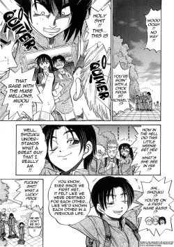 Page 61 of Michael Keikaku3