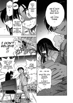 Page 69 of Michael Keikaku3