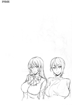 Page 4 of Nakiris Oishiku Itadakimasu