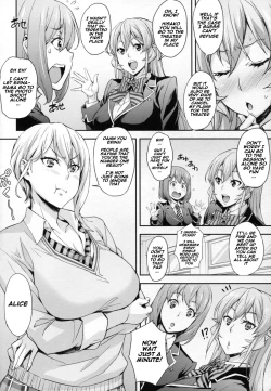 Page 6 of Nakiris Oishiku Itadakimasu