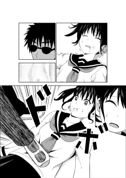 Page 36 of Higeki no Heroine no Nichijou 5