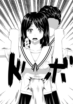 Page 11 of Higeki no Heroine no Nichijou 7