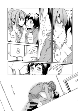 Page 17 of Hello Melancholic