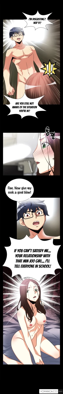 Page 106 of Love Parameter Ch.1-28