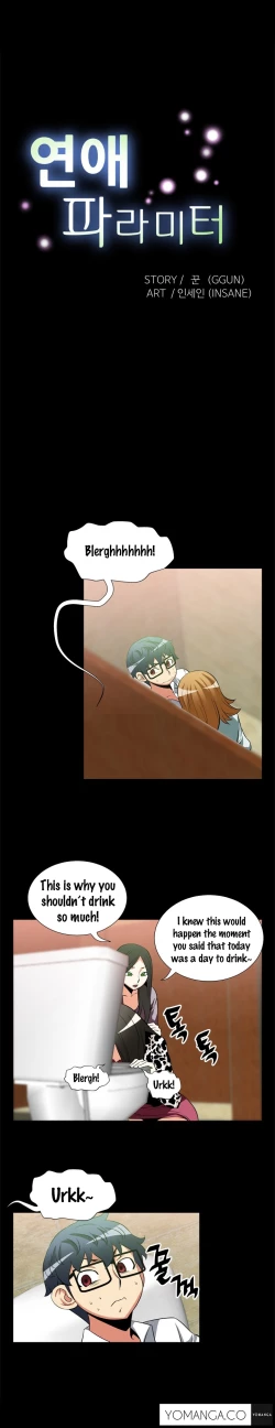 Page 272 of Love Parameter Ch.1-28