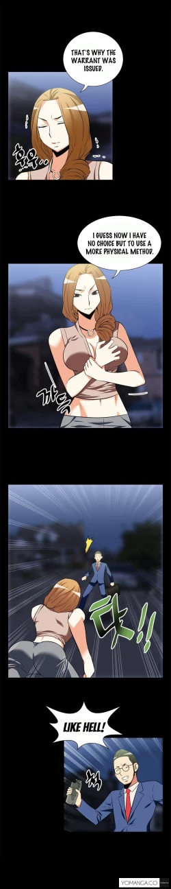 Page 287 of Love Parameter Ch.1-28