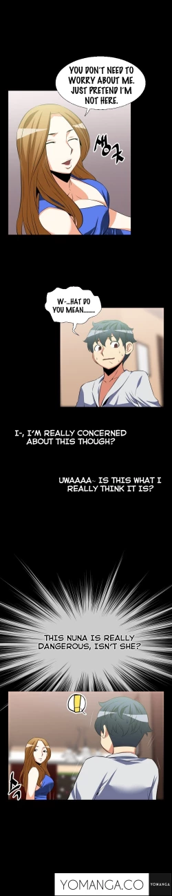 Page 402 of Love Parameter Ch.1-28