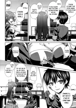 Page 5 of Usotsuki Kareshi