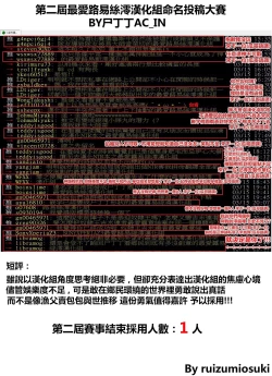 Page 22 of Osananajimi to Musubareru no ga Tadashii to wa Kagiranai Kouhen